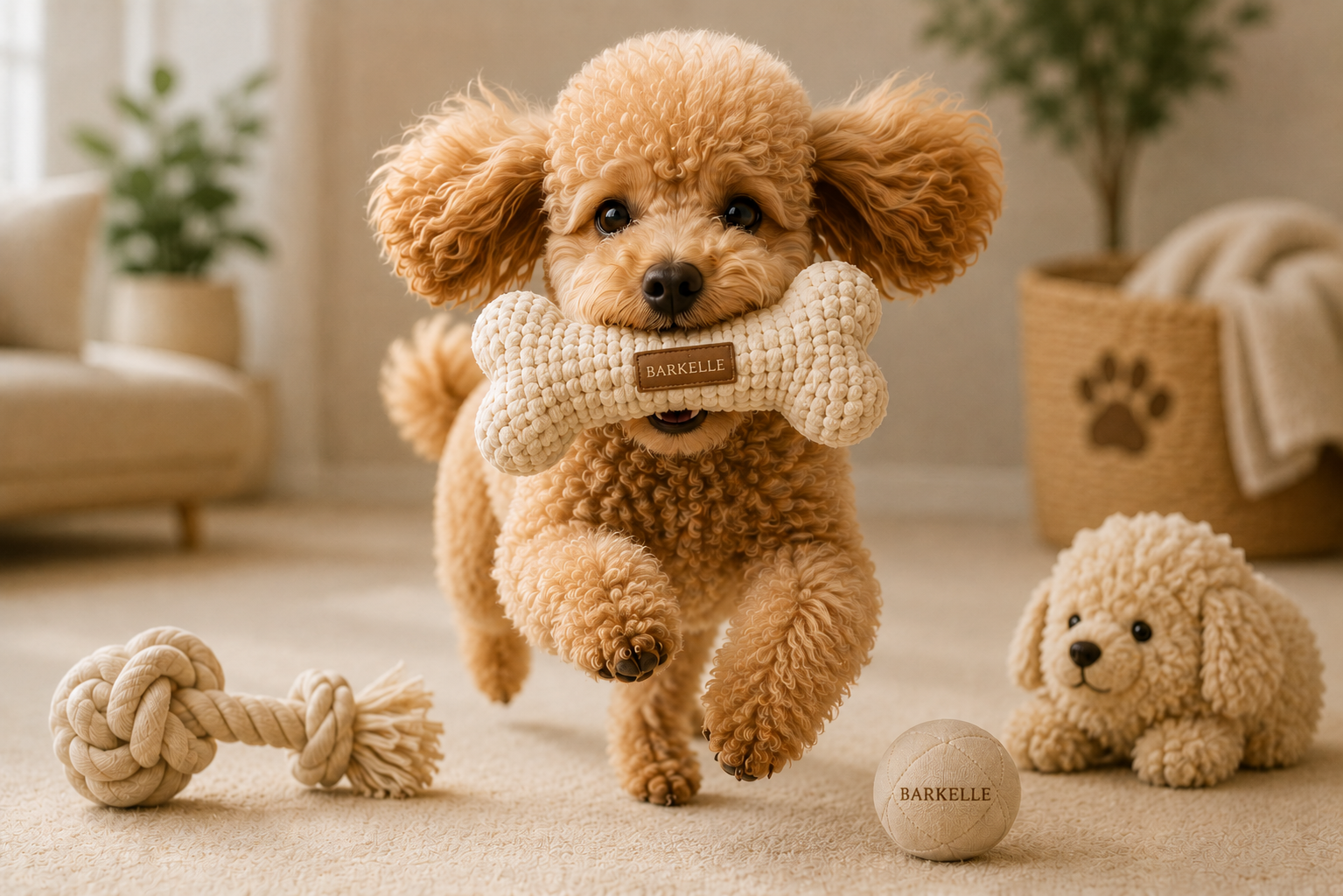 Dog Toys
