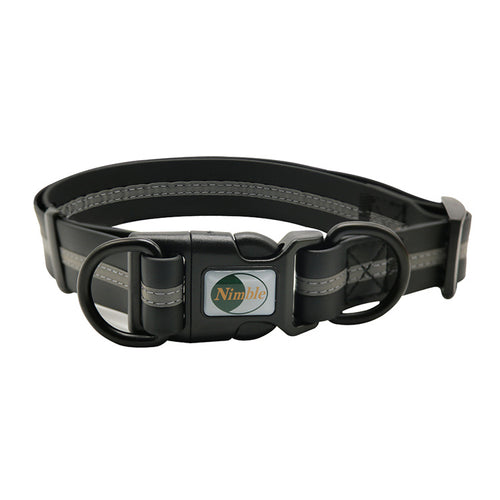 BARKELLE  GlowSafe LED Dog Collar