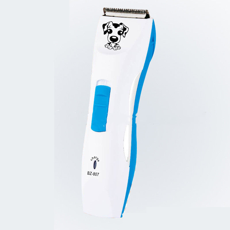 BARKELLE™ Professional Pet Grooming Clipper