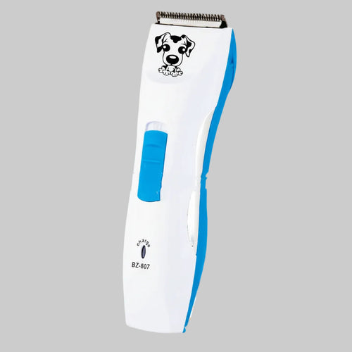 BARKELLE  Professional Pet Grooming Clipper