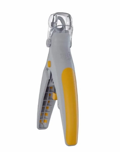 BARKELLE SafeCut Nail Clipper for Dogs & Cats