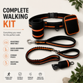 Hands-Free Dog Walking Set