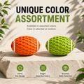 Durable Rugby Dog Toy