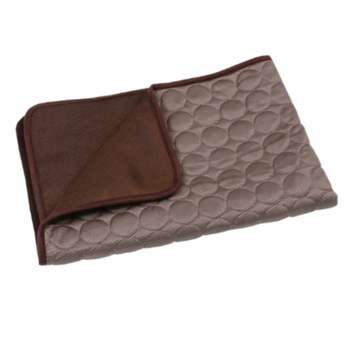 BARKELLE Premium Cooling Pet Mat